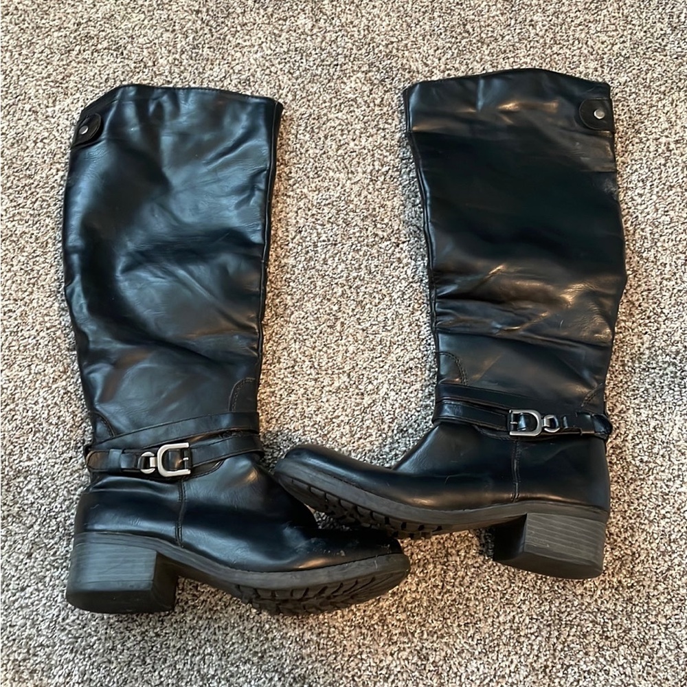 Women’s Boots